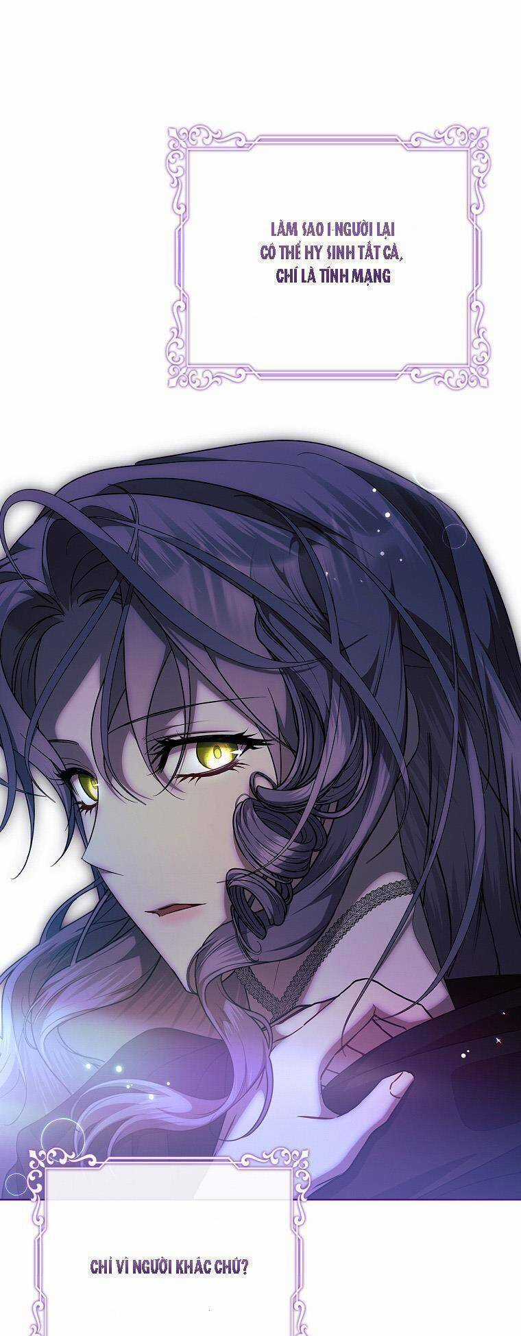 Nhận Nuôi Người Cha Phản Diện Chapter 64 trang 40