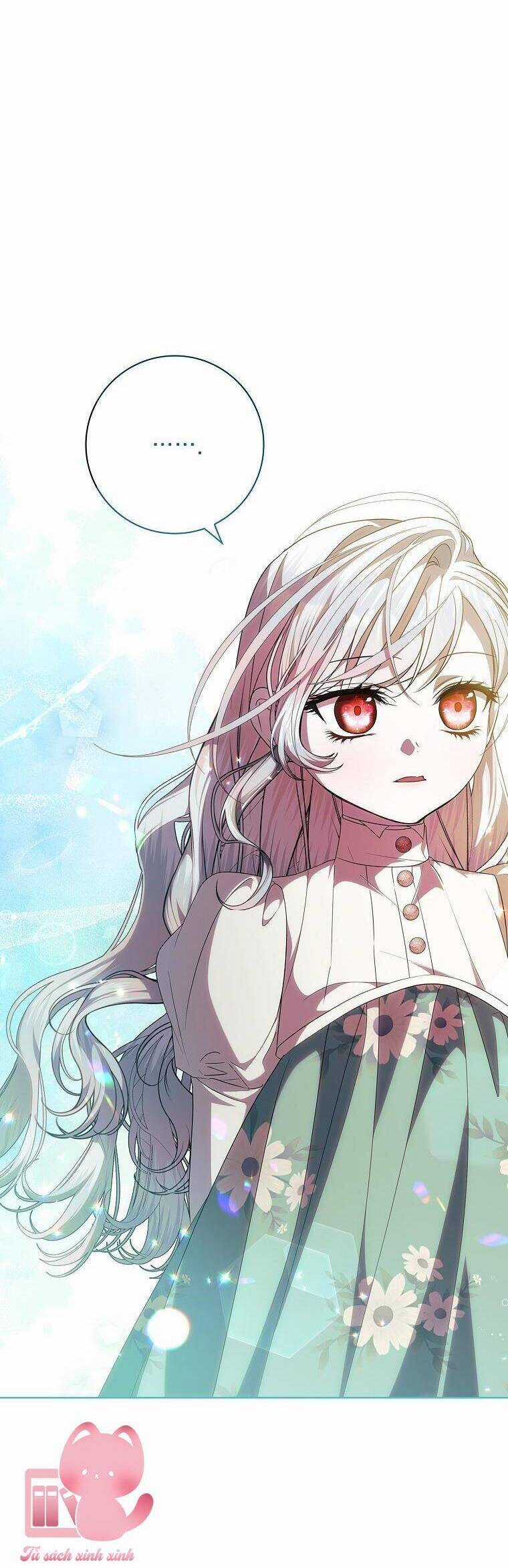 Nhận Nuôi Người Cha Phản Diện Chapter 64 trang 43