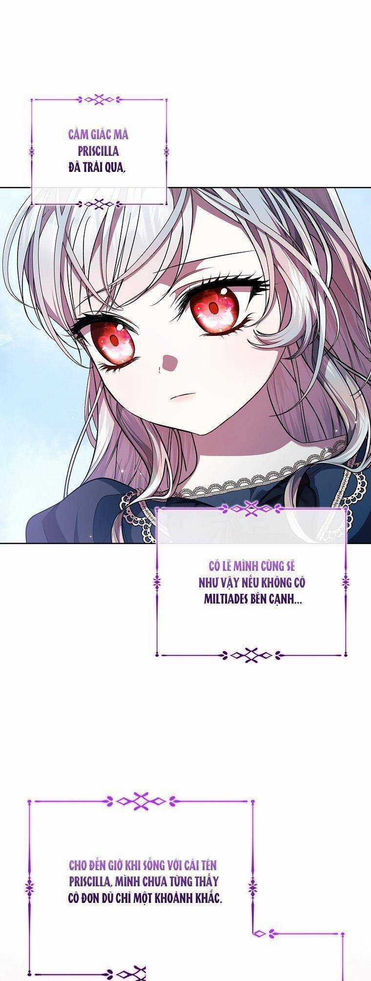Nhận Nuôi Người Cha Phản Diện Chapter 64 trang 46