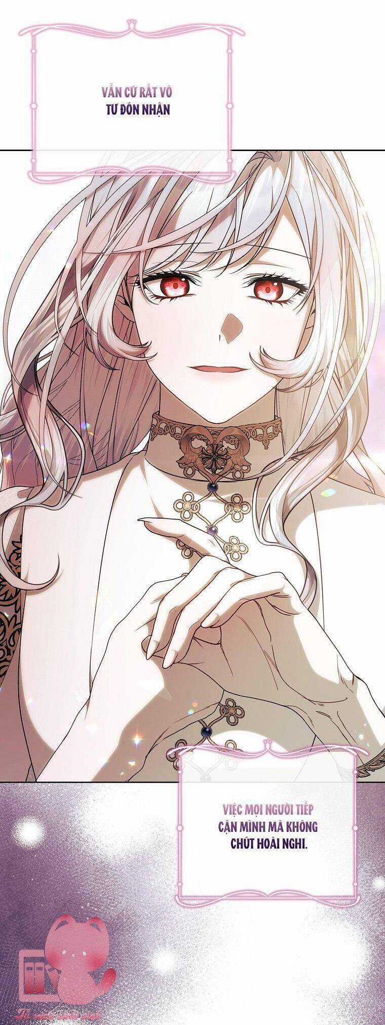 Nhận Nuôi Người Cha Phản Diện Chapter 64 trang 51