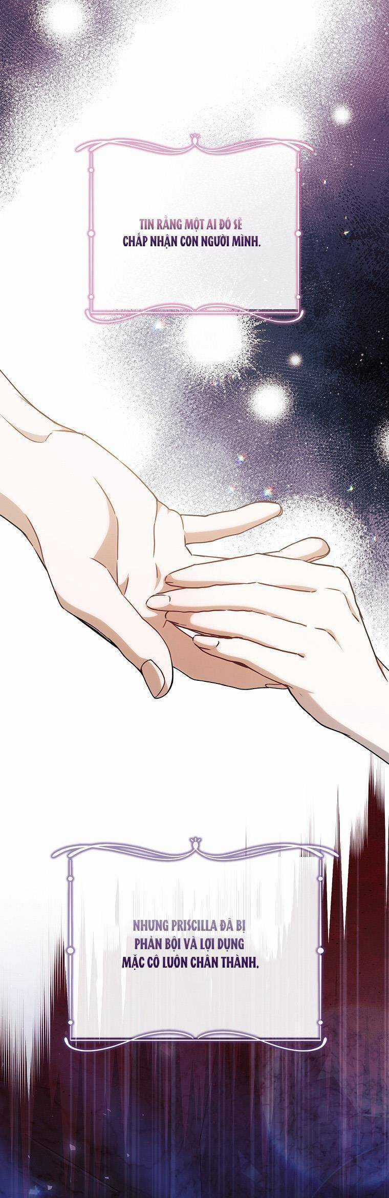 Nhận Nuôi Người Cha Phản Diện Chapter 64 trang 52