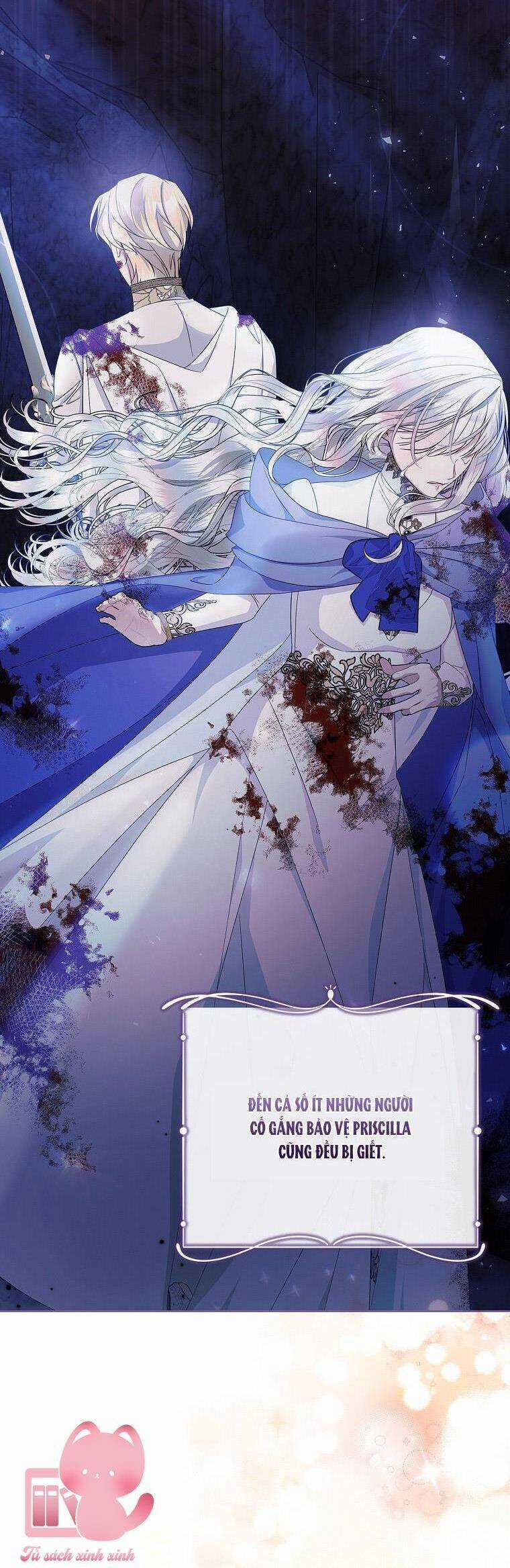 Nhận Nuôi Người Cha Phản Diện Chapter 64 trang 53