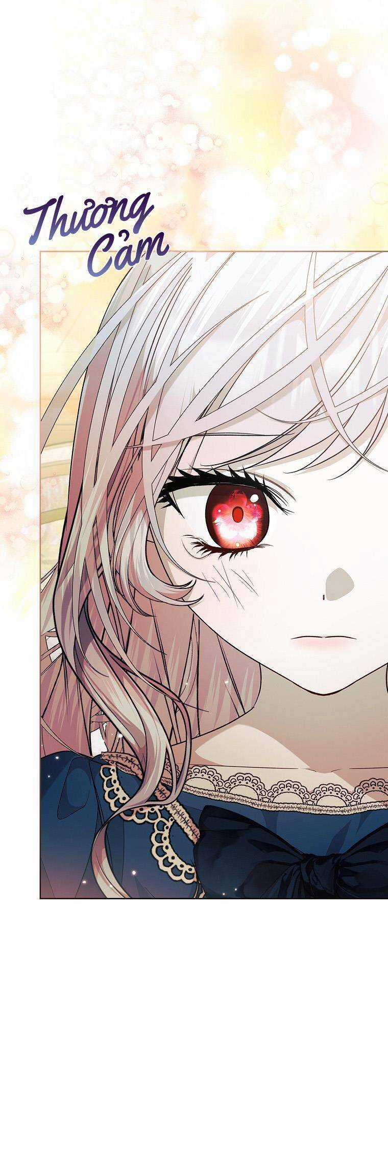 Nhận Nuôi Người Cha Phản Diện Chapter 64 trang 54