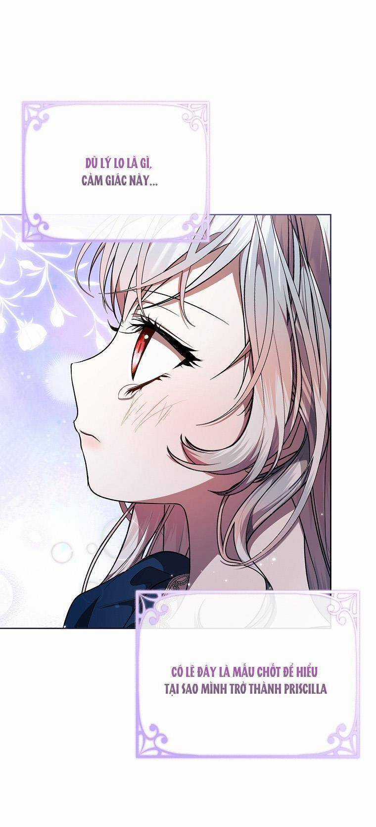 Nhận Nuôi Người Cha Phản Diện Chapter 64 trang 56