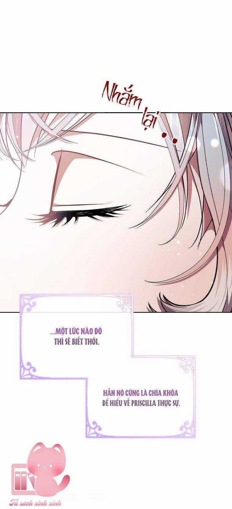 Nhận Nuôi Người Cha Phản Diện Chapter 64 trang 57