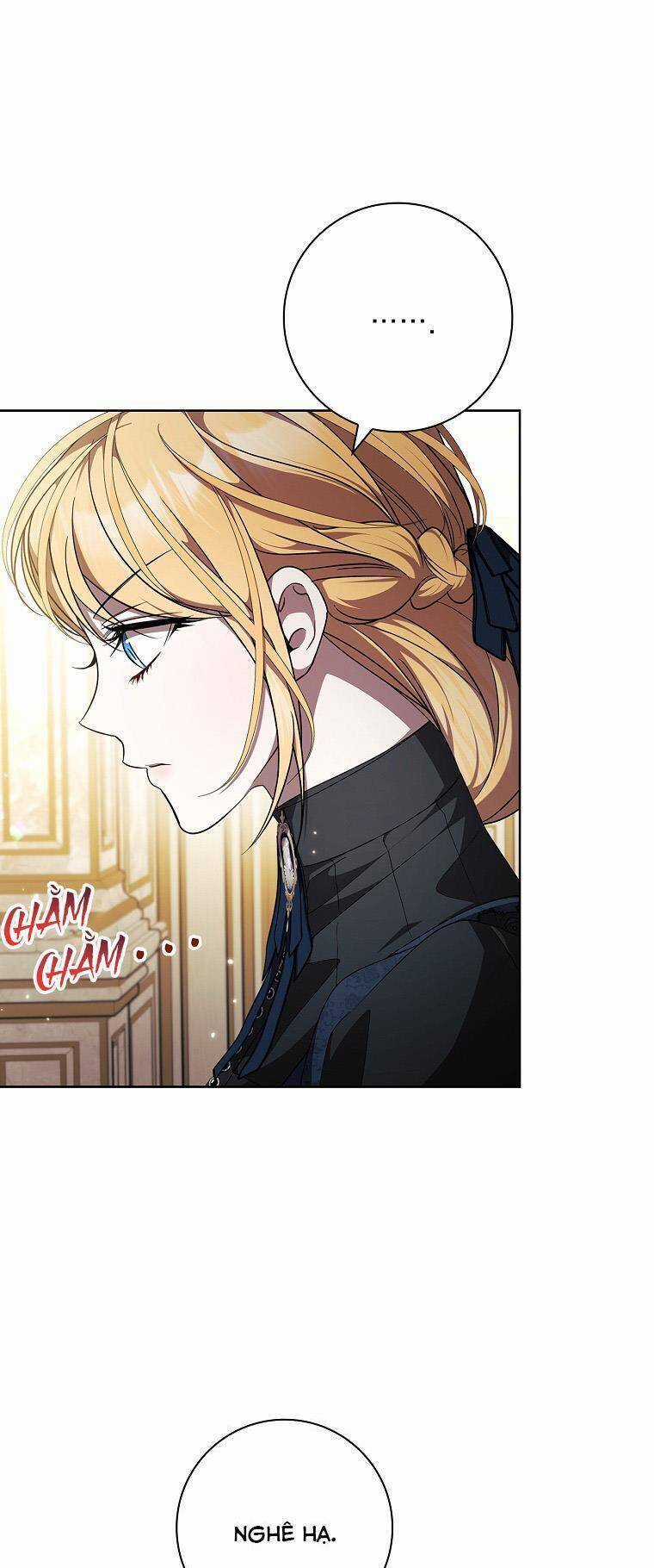Nhận Nuôi Người Cha Phản Diện Chapter 64 trang 62