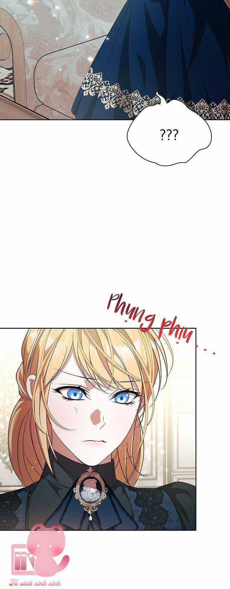 Nhận Nuôi Người Cha Phản Diện Chapter 64 trang 65
