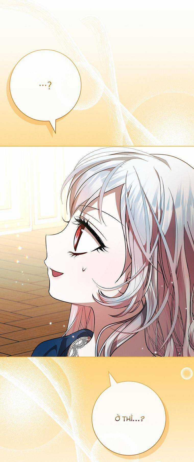 Nhận Nuôi Người Cha Phản Diện Chapter 64 trang 66