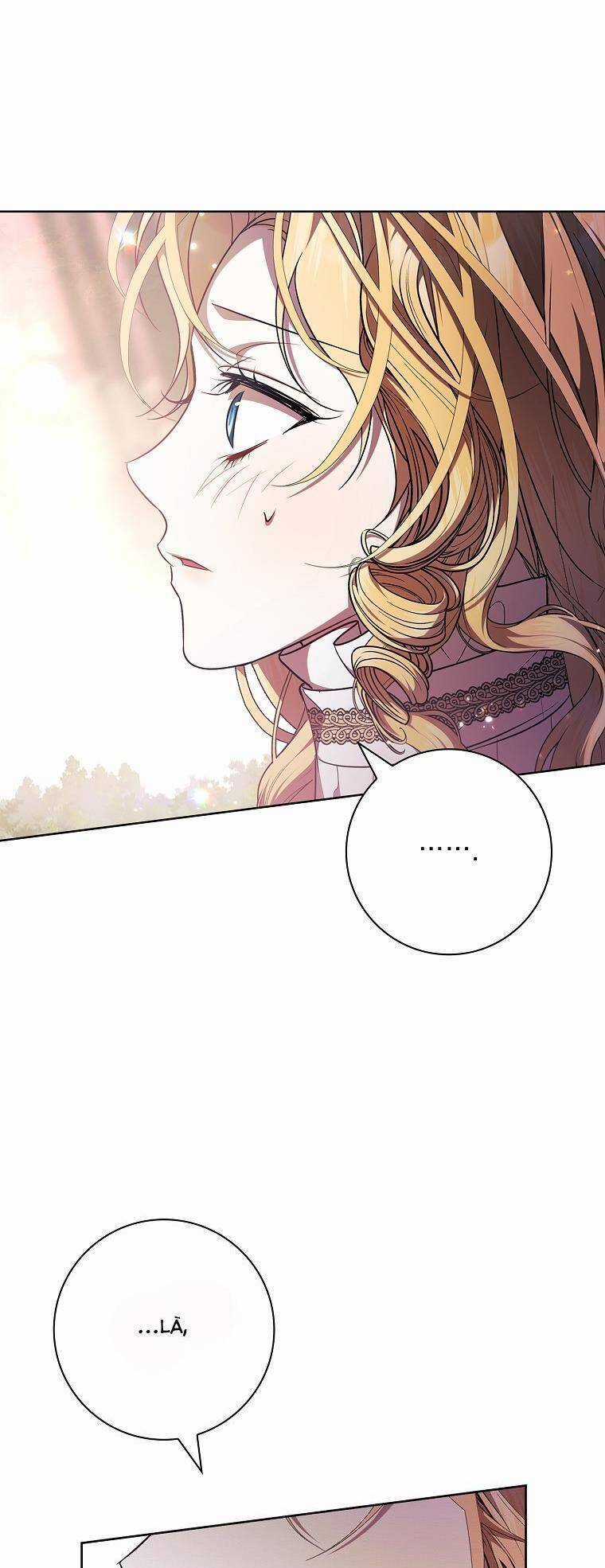 Nhận Nuôi Người Cha Phản Diện Chapter 64 trang 8