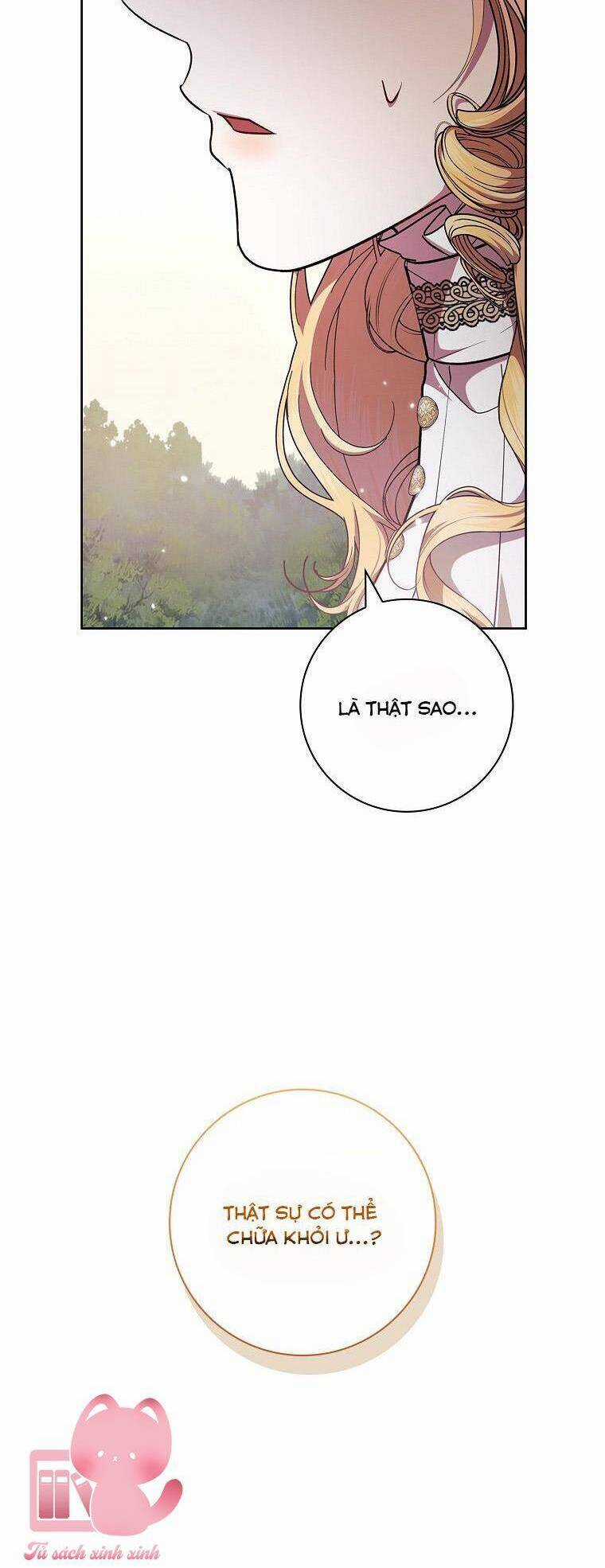 Nhận Nuôi Người Cha Phản Diện Chapter 64 trang 9