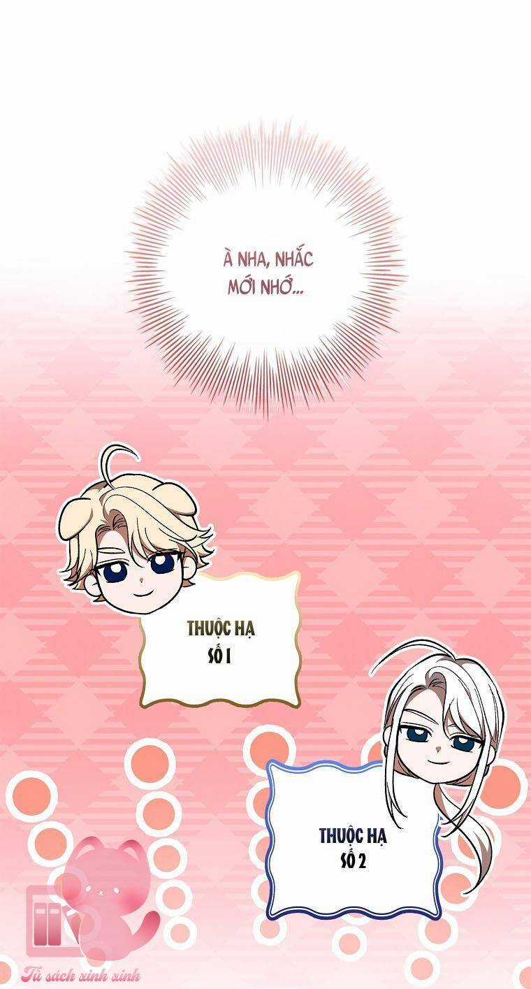 Nhận Nuôi Người Cha Phản Diện Chapter 65 trang 11