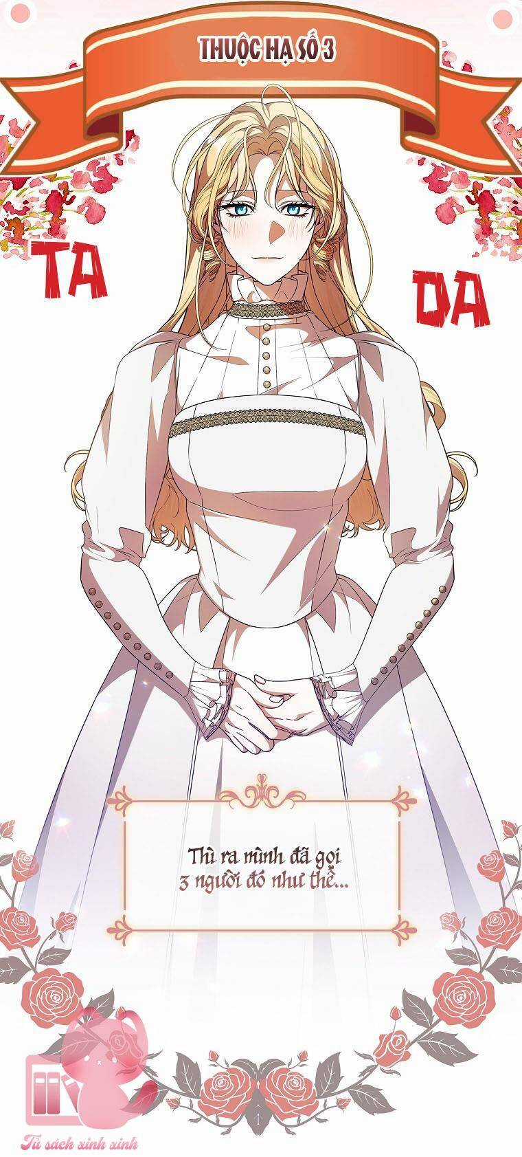 Nhận Nuôi Người Cha Phản Diện Chapter 65 trang 12