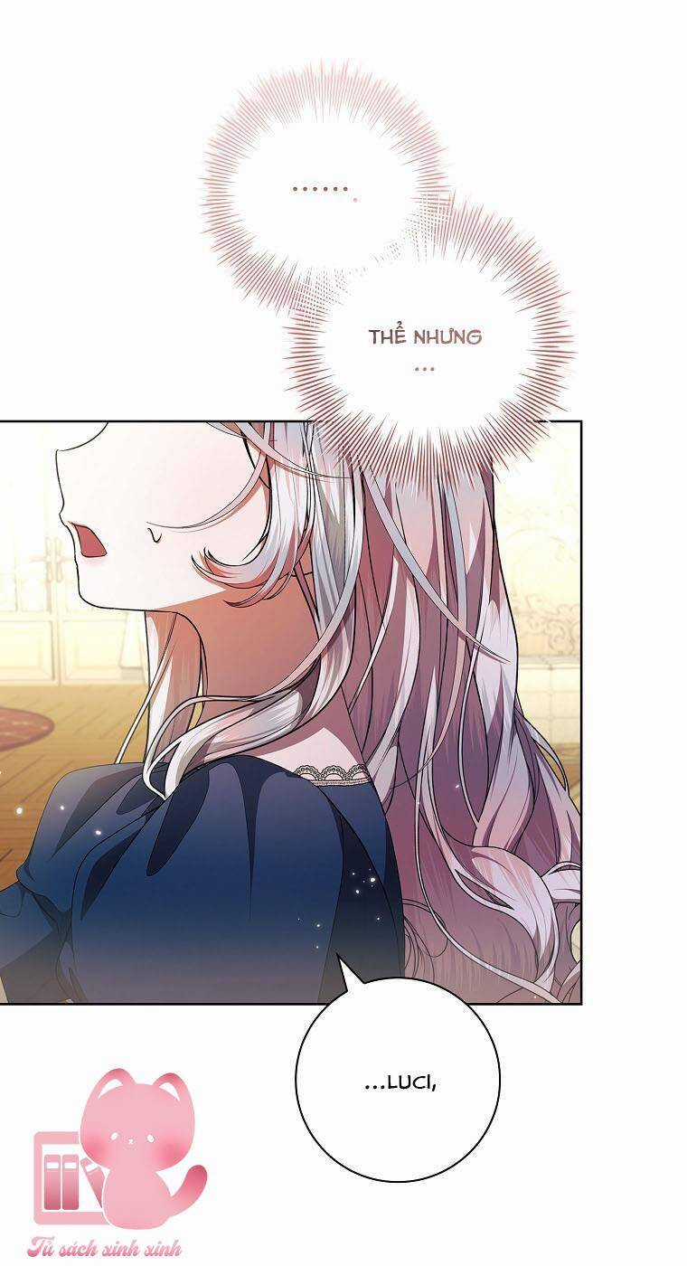 Nhận Nuôi Người Cha Phản Diện Chapter 65 trang 14