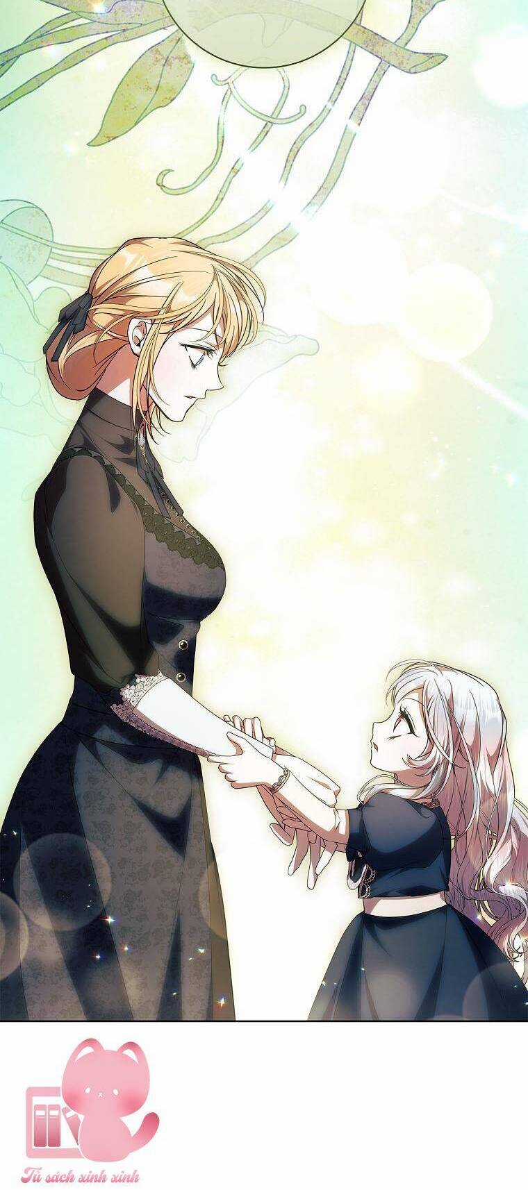 Nhận Nuôi Người Cha Phản Diện Chapter 65 trang 16