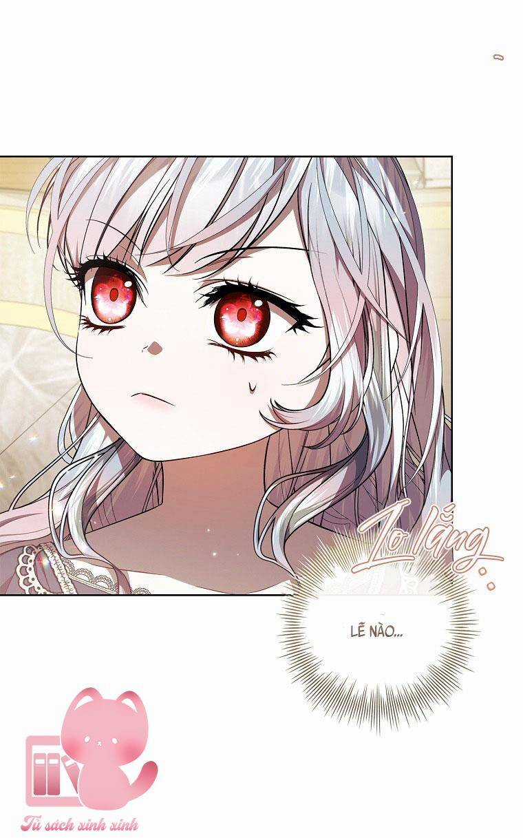 Nhận Nuôi Người Cha Phản Diện Chapter 65 trang 2