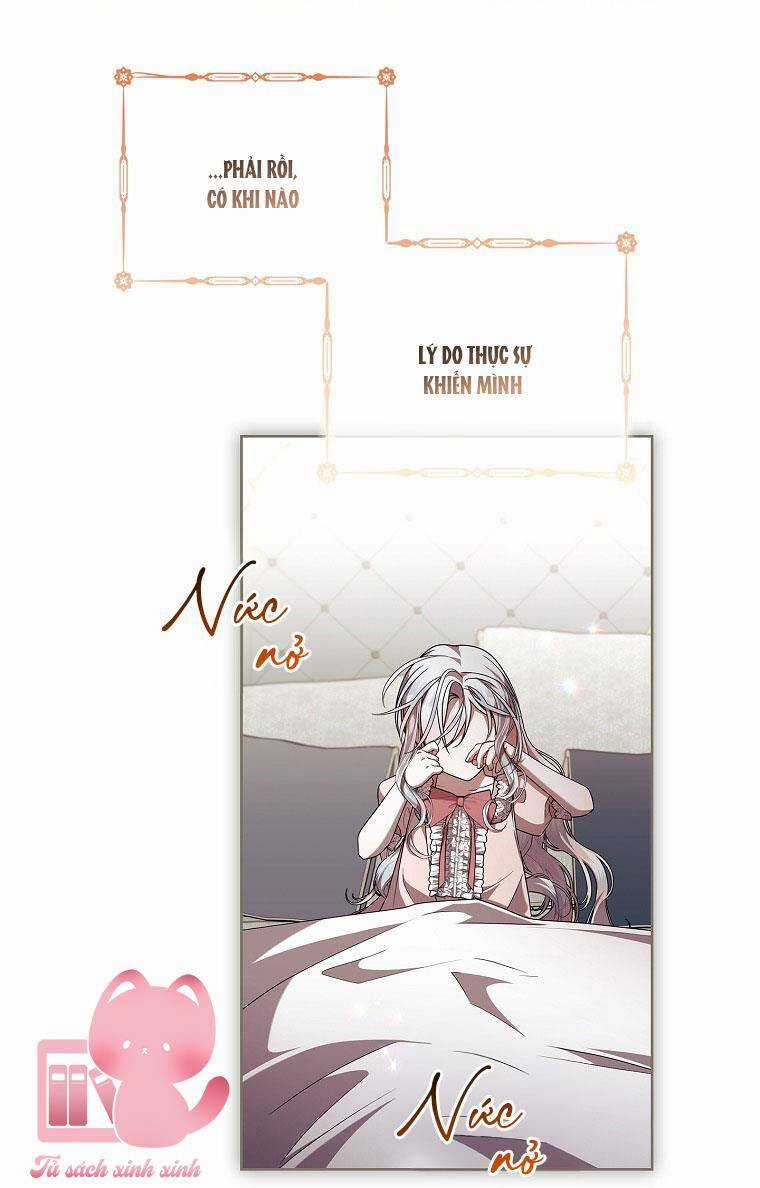 Nhận Nuôi Người Cha Phản Diện Chapter 65 trang 20