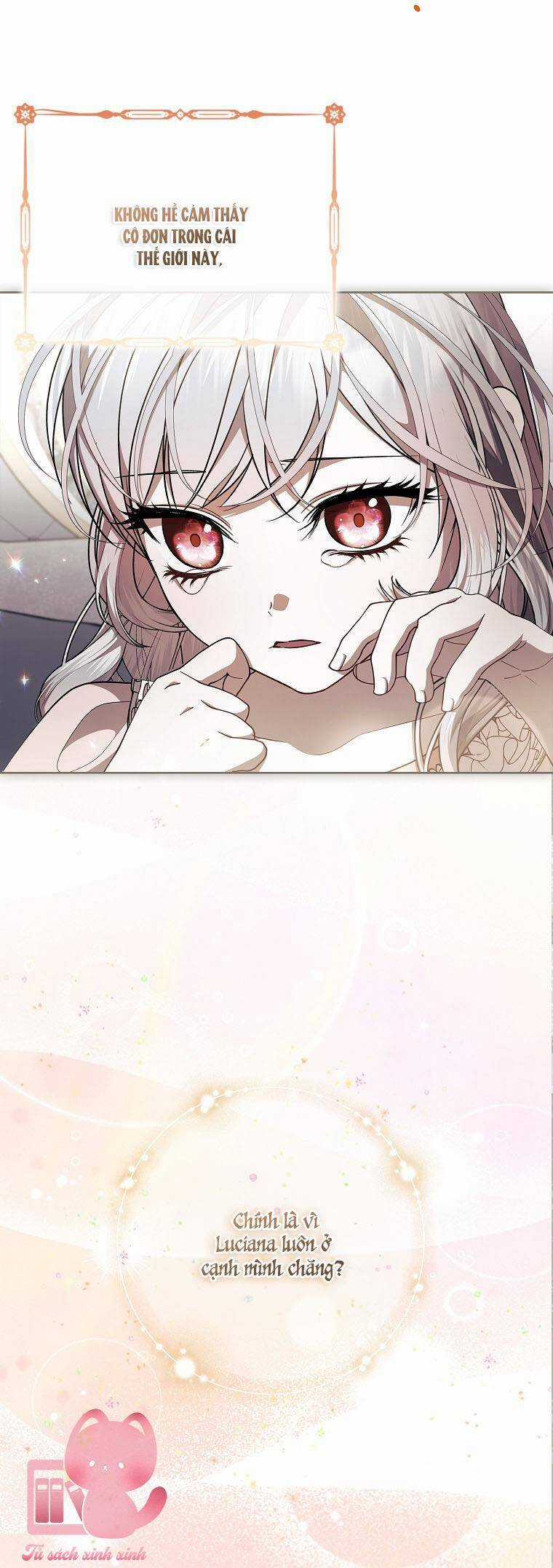 Nhận Nuôi Người Cha Phản Diện Chapter 65 trang 21