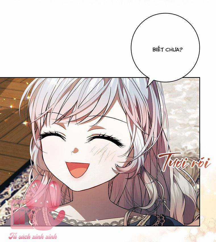 Nhận Nuôi Người Cha Phản Diện Chapter 65 trang 25