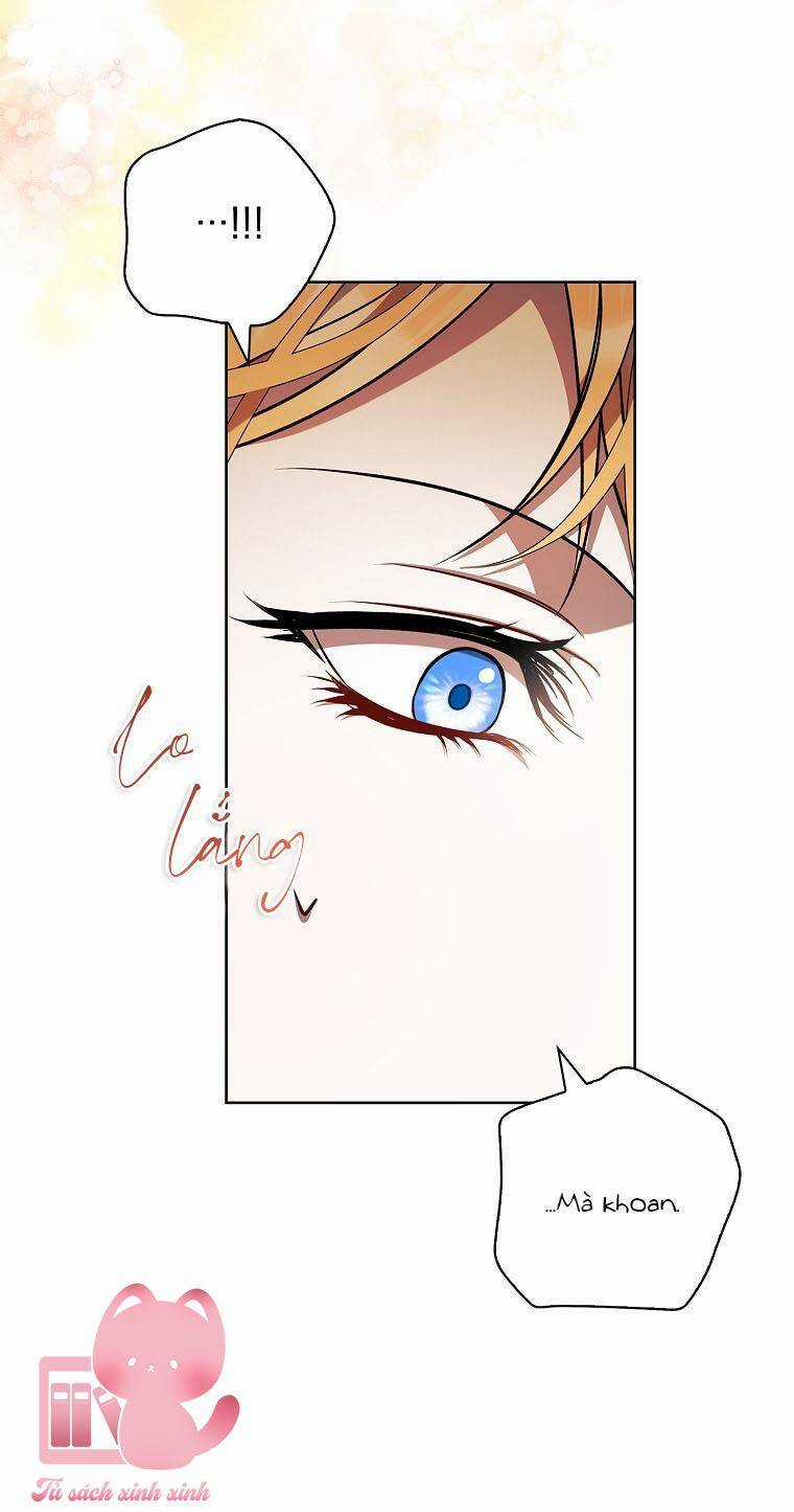 Nhận Nuôi Người Cha Phản Diện Chapter 65 trang 27