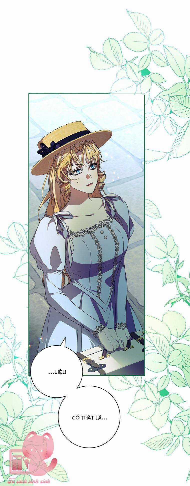 Nhận Nuôi Người Cha Phản Diện Chapter 65 trang 31