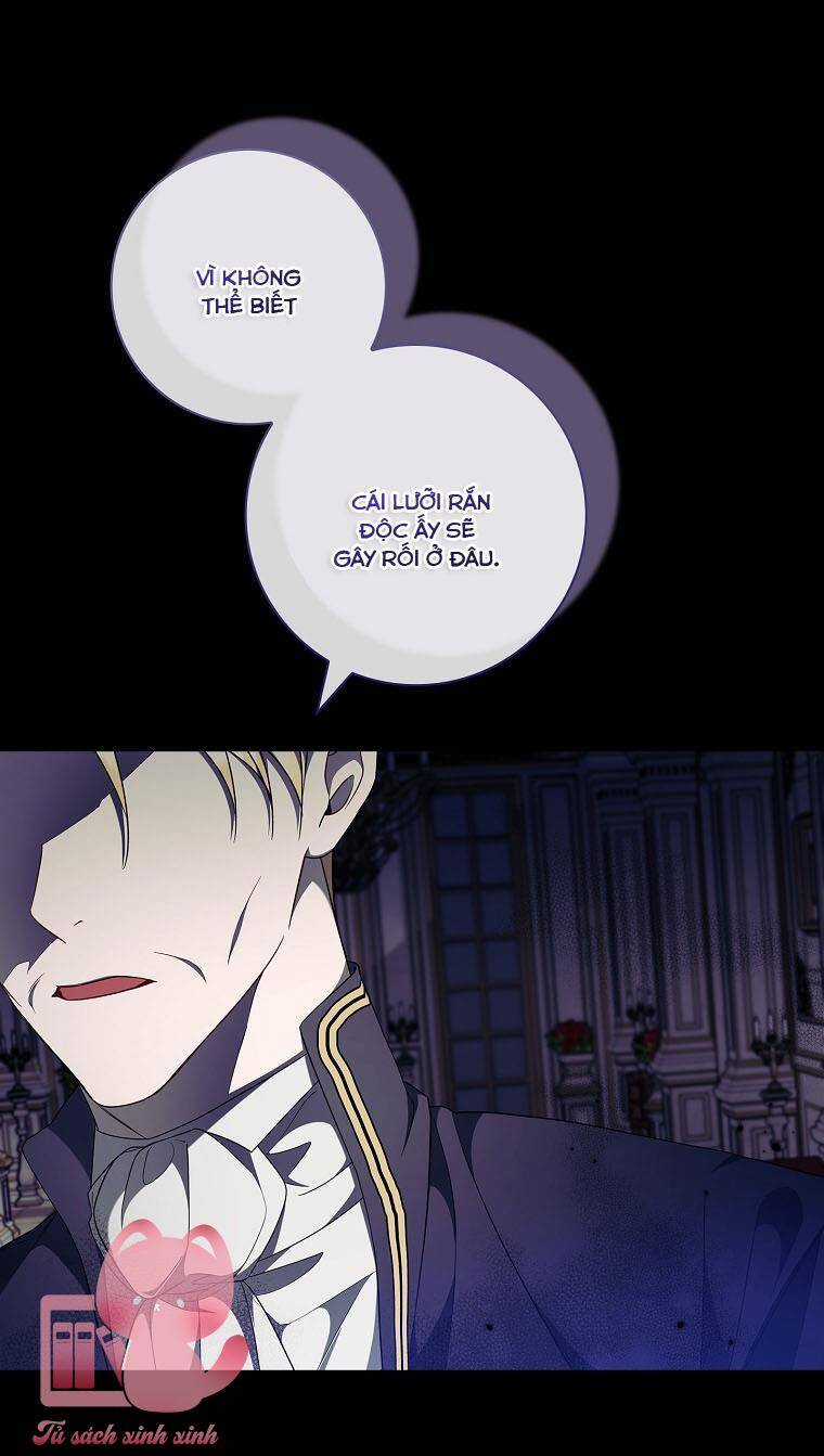 Nhận Nuôi Người Cha Phản Diện Chapter 65 trang 38