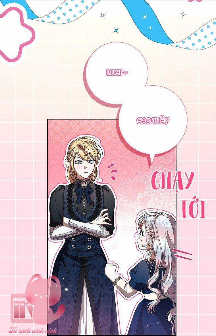 Nhận Nuôi Người Cha Phản Diện Chapter 65 trang 4