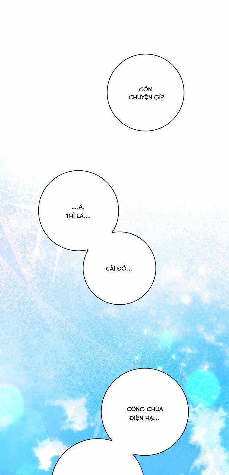 Nhận Nuôi Người Cha Phản Diện Chapter 65 trang 47