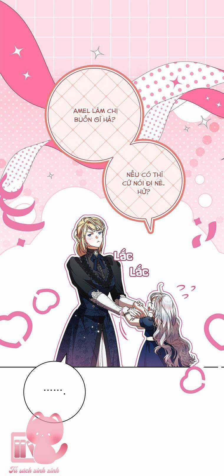 Nhận Nuôi Người Cha Phản Diện Chapter 65 trang 5