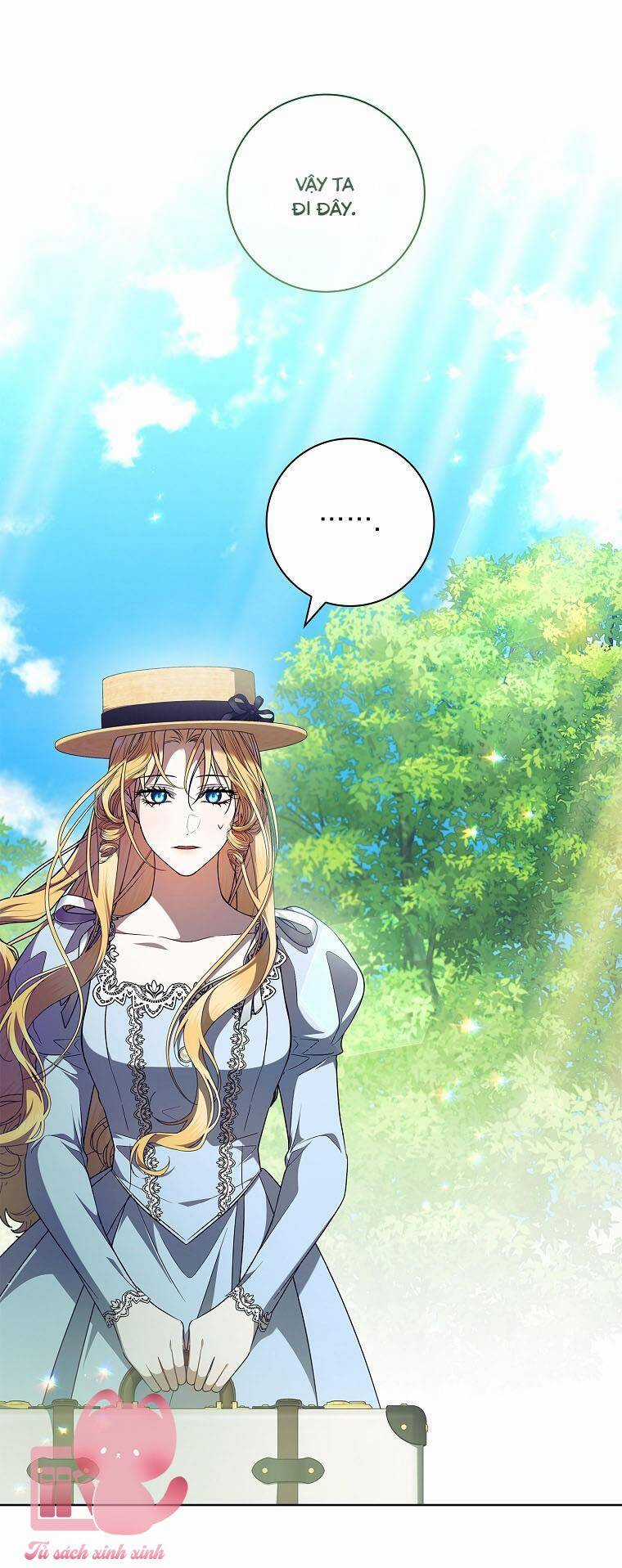 Nhận Nuôi Người Cha Phản Diện Chapter 65 trang 50