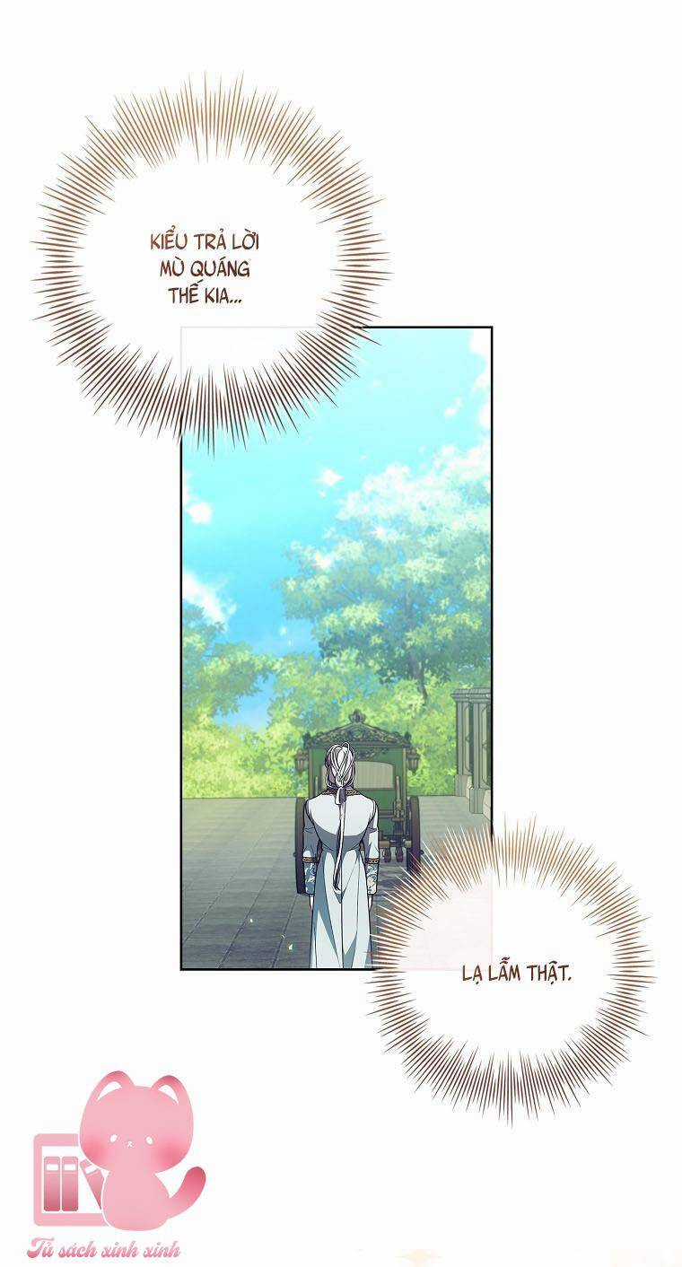 Nhận Nuôi Người Cha Phản Diện Chapter 65 trang 51