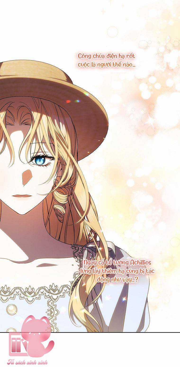 Nhận Nuôi Người Cha Phản Diện Chapter 65 trang 52