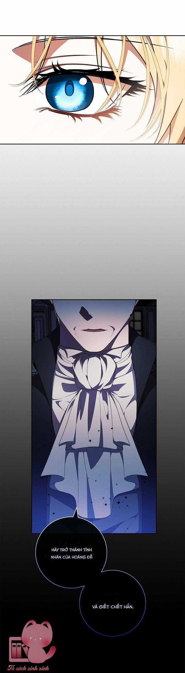 Nhận Nuôi Người Cha Phản Diện Chapter 65 trang 53