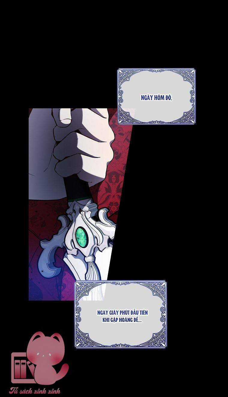 Nhận Nuôi Người Cha Phản Diện Chapter 65 trang 56