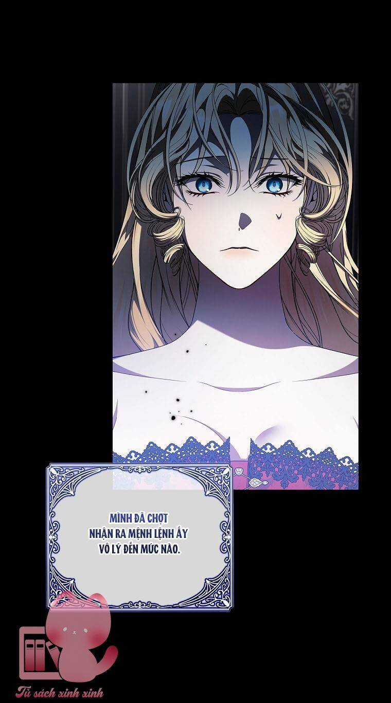 Nhận Nuôi Người Cha Phản Diện Chapter 65 trang 57