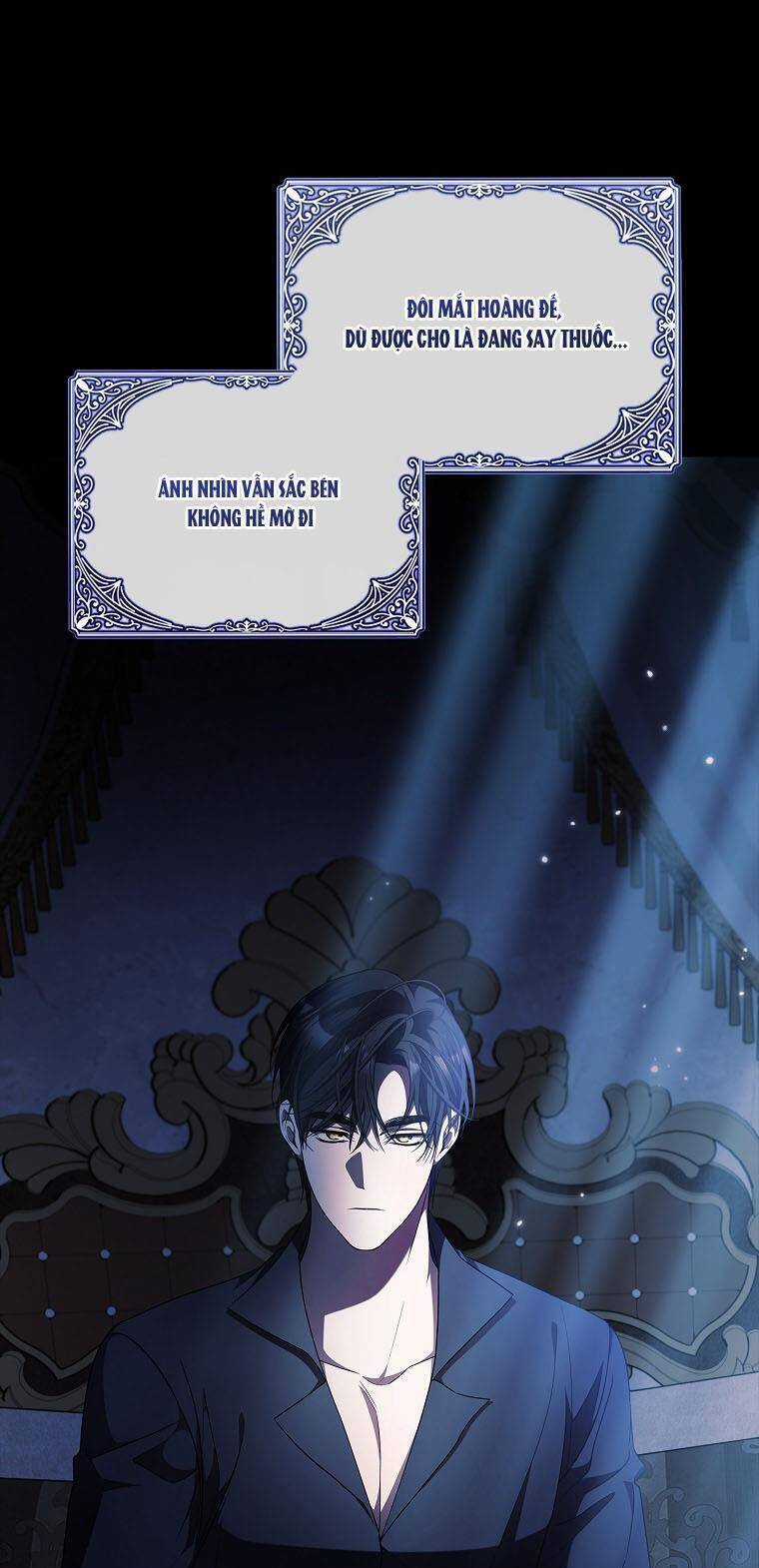 Nhận Nuôi Người Cha Phản Diện Chapter 65 trang 58