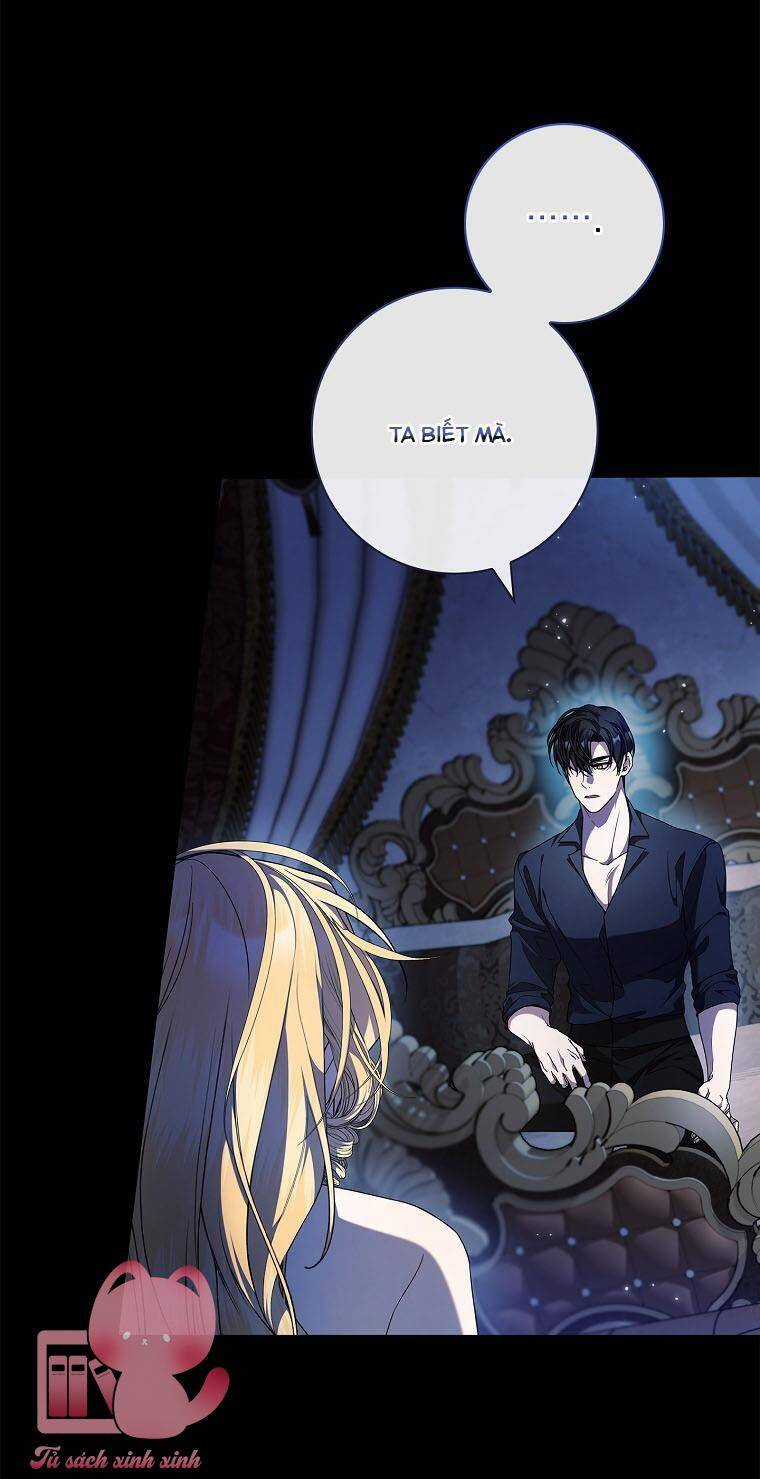 Nhận Nuôi Người Cha Phản Diện Chapter 65 trang 64