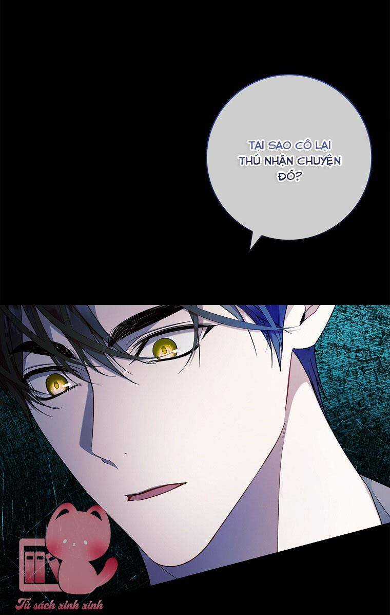 Nhận Nuôi Người Cha Phản Diện Chapter 65 trang 65