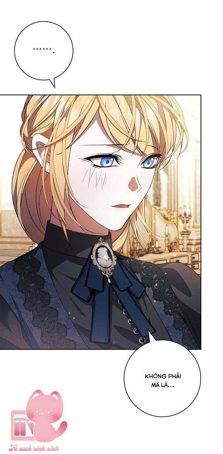 Nhận Nuôi Người Cha Phản Diện Chapter 65 trang 8