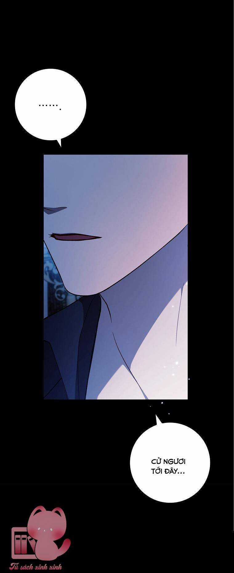 Nhận Nuôi Người Cha Phản Diện Chapter 66 trang 12