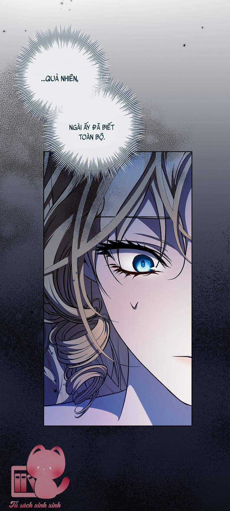 Nhận Nuôi Người Cha Phản Diện Chapter 66 trang 14