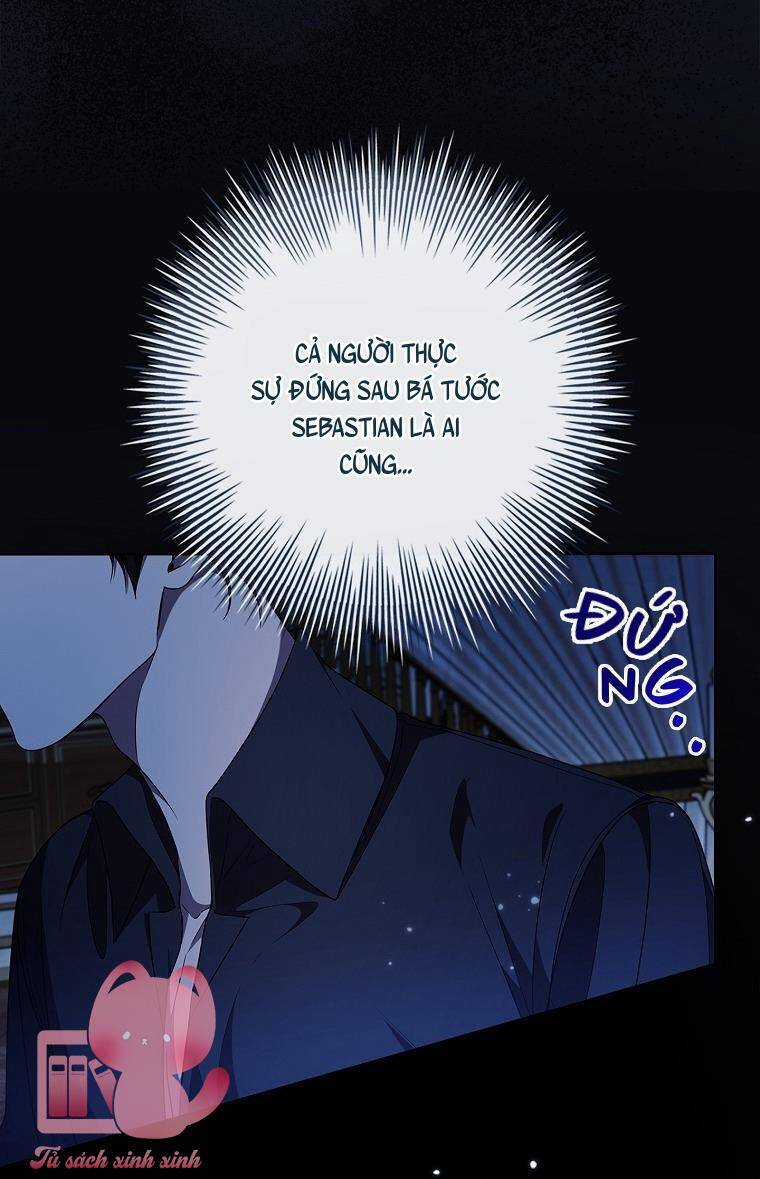 Nhận Nuôi Người Cha Phản Diện Chapter 66 trang 15