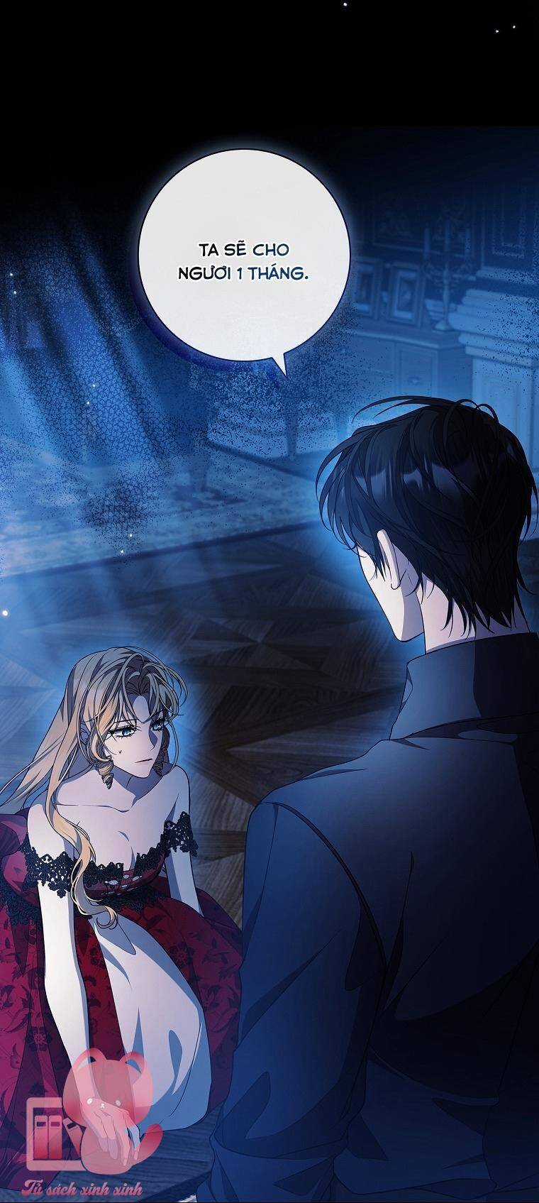 Nhận Nuôi Người Cha Phản Diện Chapter 66 trang 16
