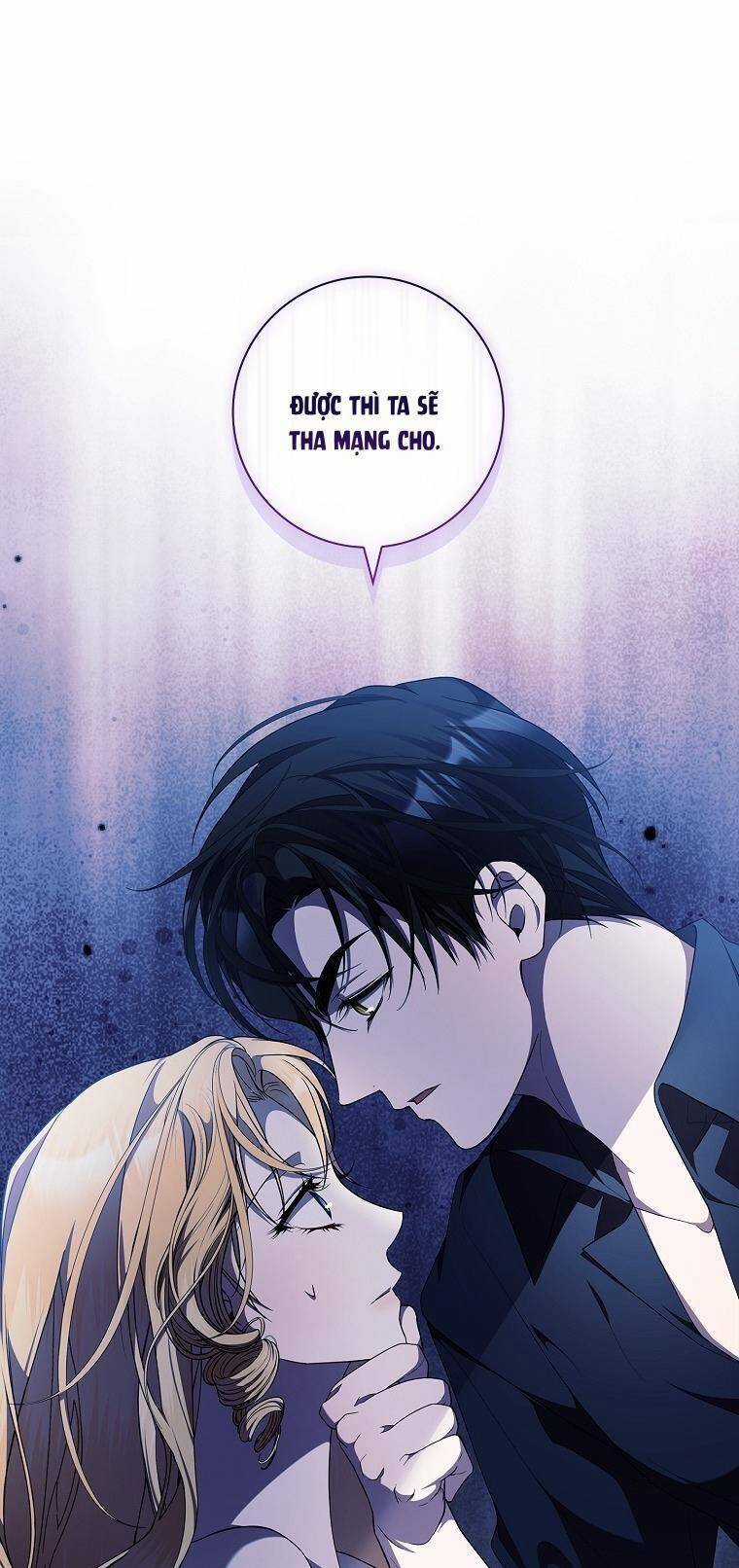 Nhận Nuôi Người Cha Phản Diện Chapter 66 trang 18