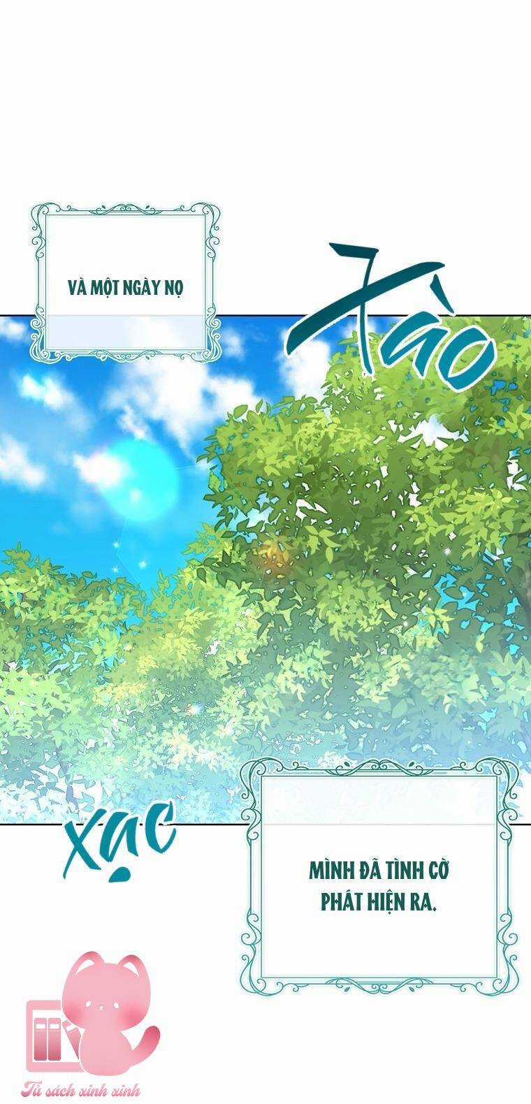 Nhận Nuôi Người Cha Phản Diện Chapter 66 trang 31