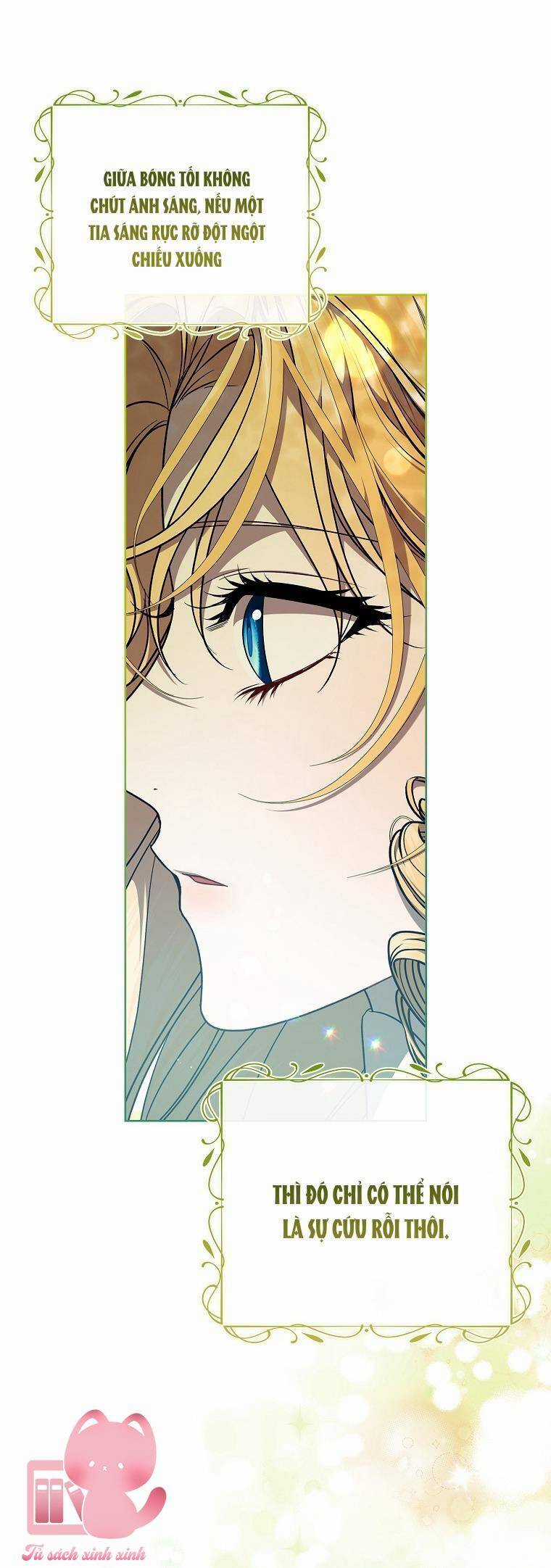 Nhận Nuôi Người Cha Phản Diện Chapter 66 trang 36