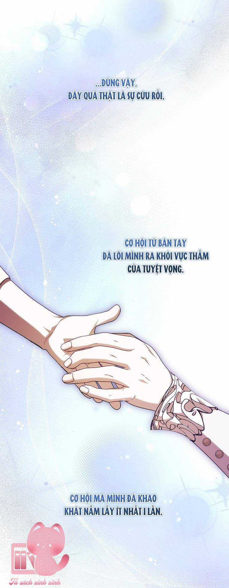 Nhận Nuôi Người Cha Phản Diện Chapter 66 trang 43