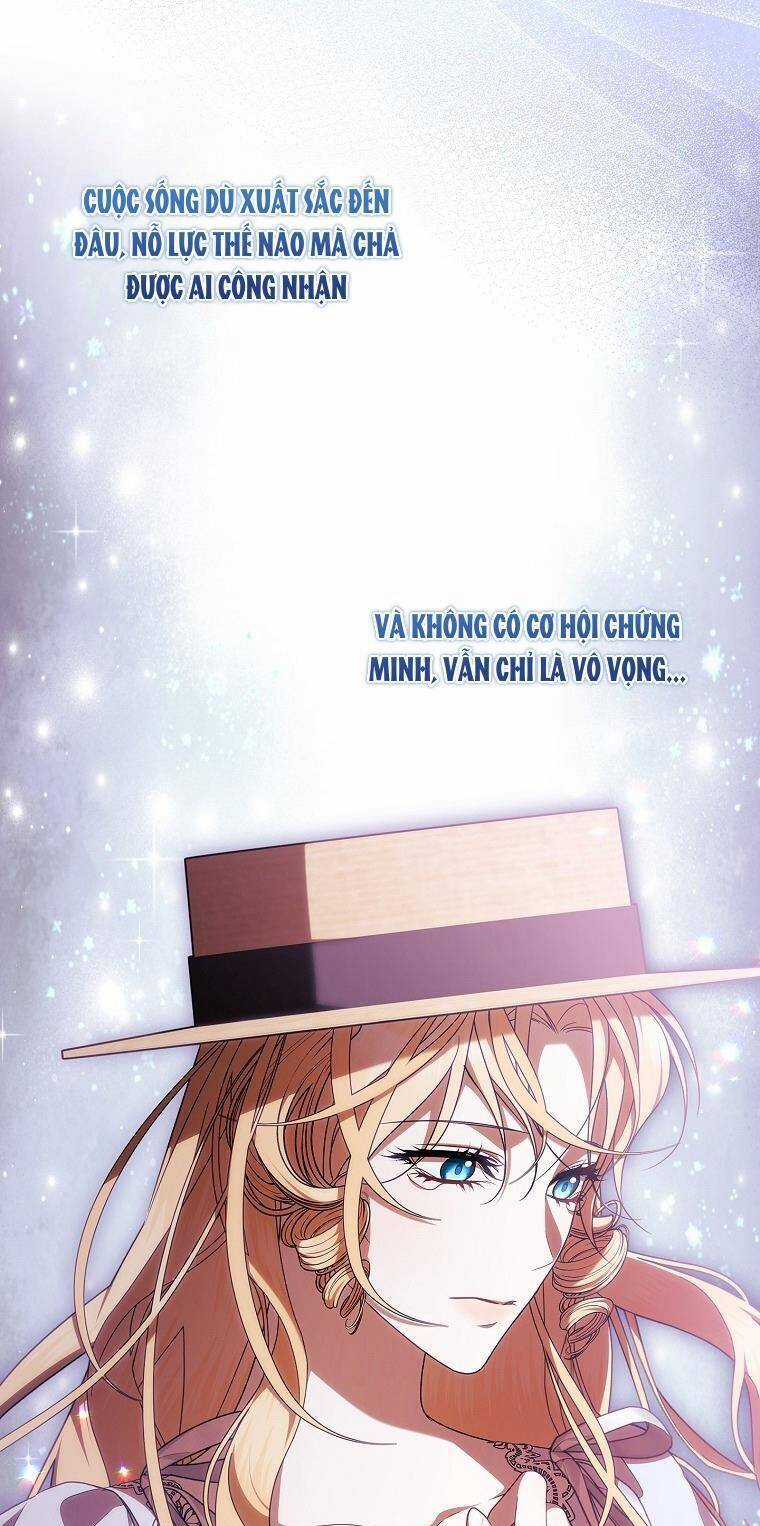 Nhận Nuôi Người Cha Phản Diện Chapter 66 trang 44