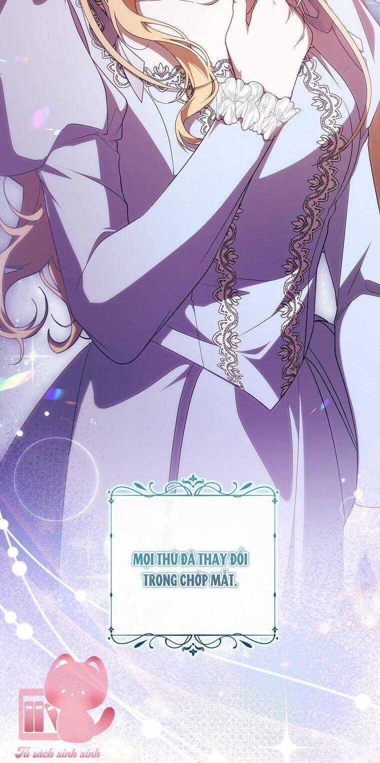 Nhận Nuôi Người Cha Phản Diện Chapter 66 trang 45