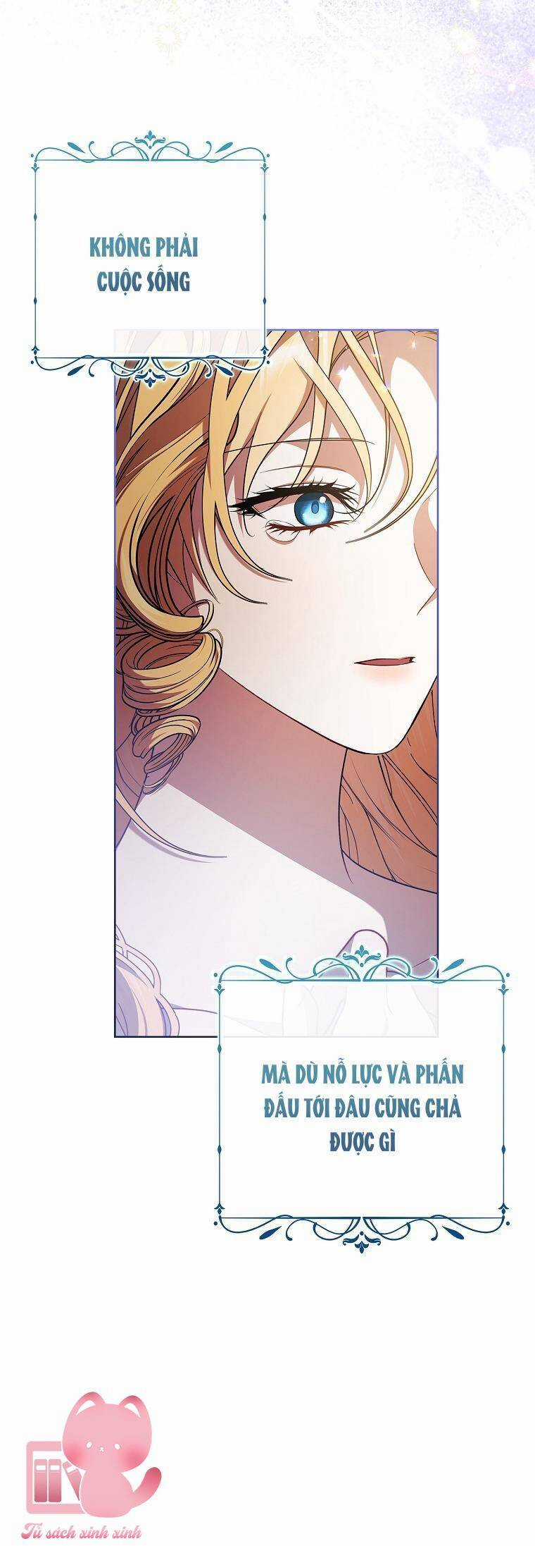 Nhận Nuôi Người Cha Phản Diện Chapter 66 trang 46
