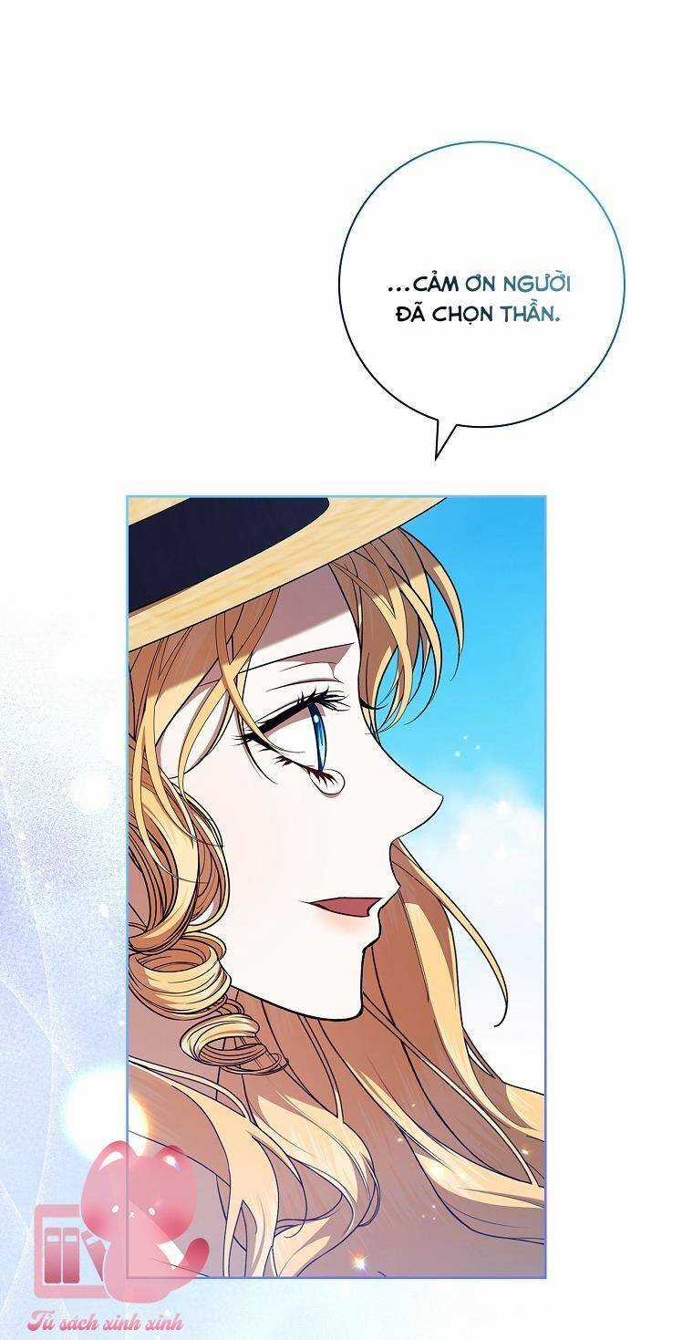 Nhận Nuôi Người Cha Phản Diện Chapter 66 trang 48